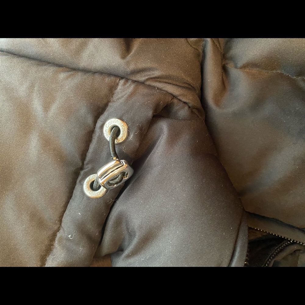 Coat - Picture 10 of 11
